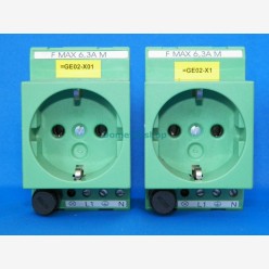 Phoenix Contact EMG 45-SD-D/LA/SI